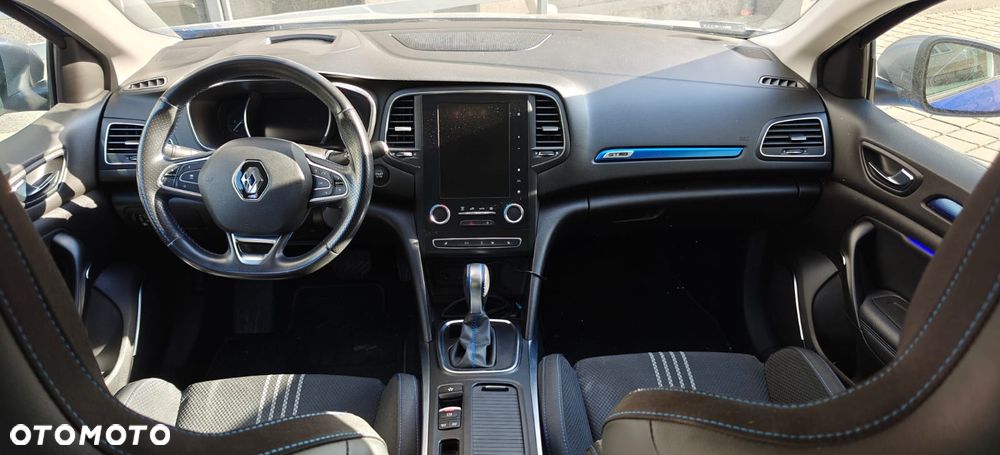 Renault Megane - 12
