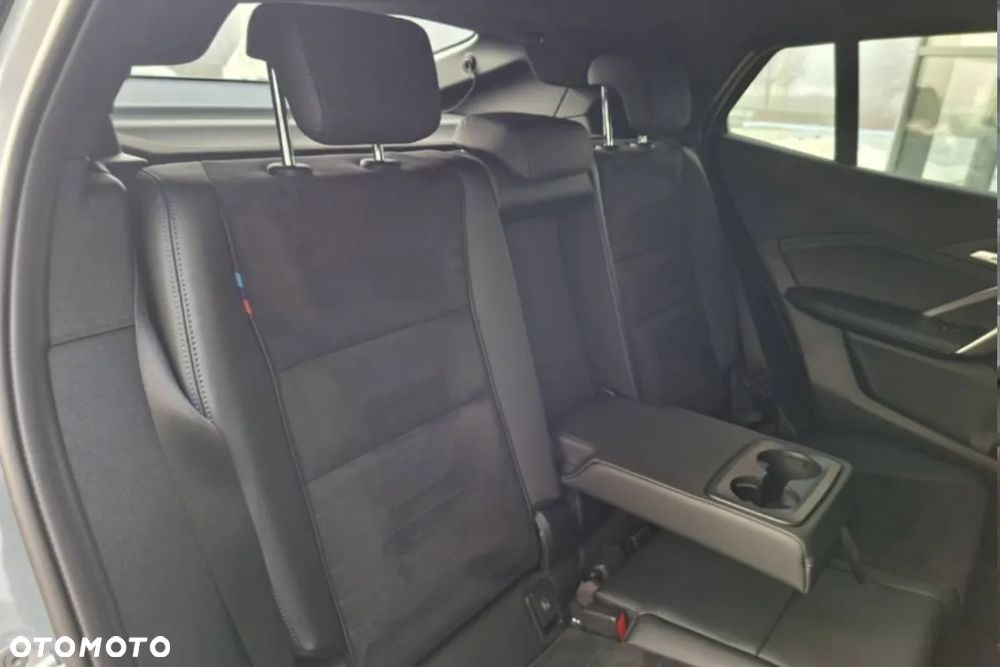 BMW X2 sDrive20i mHEV M Sport - 12