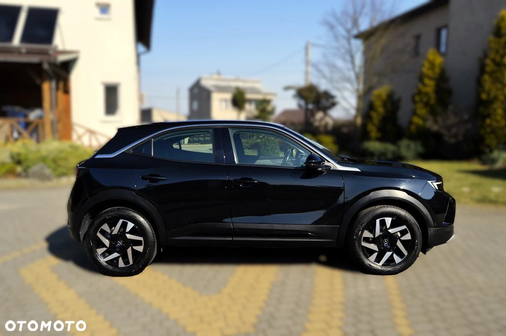 Opel Mokka 1.2 T Elegance S&S - 6