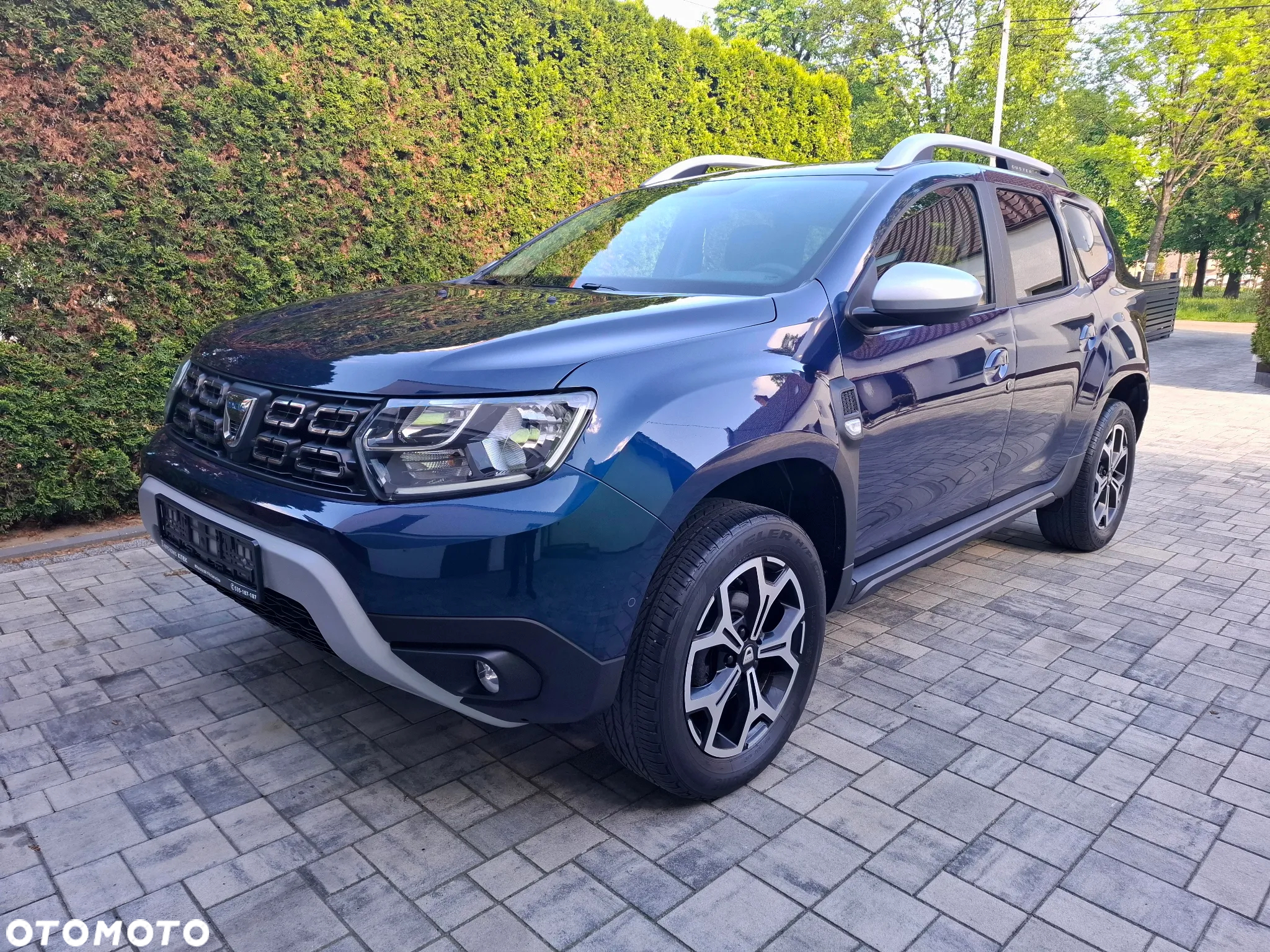 Dacia Duster - 19