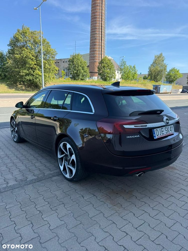 Opel Insignia - 7