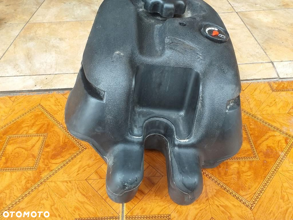 ZBIORNIK PALIWA BAK ARCTIC CAT 250 300 - 4