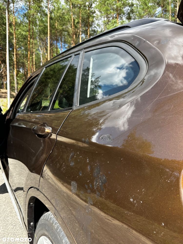 BMW X1 xDrive28i - 8