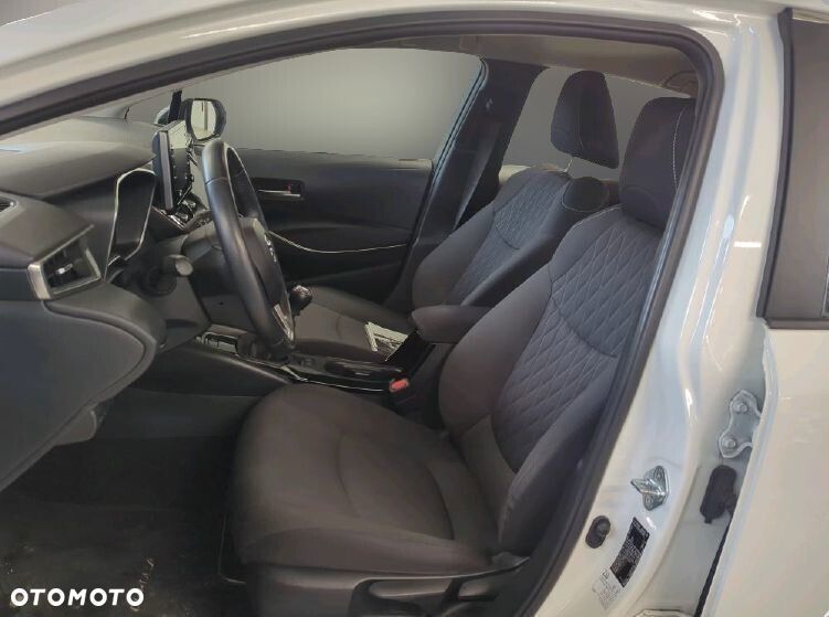 Toyota Corolla 1.5 Comfort - 3
