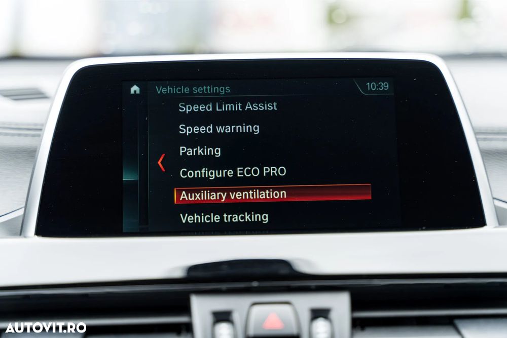 BMW X2 sDrive18i Aut. - 36