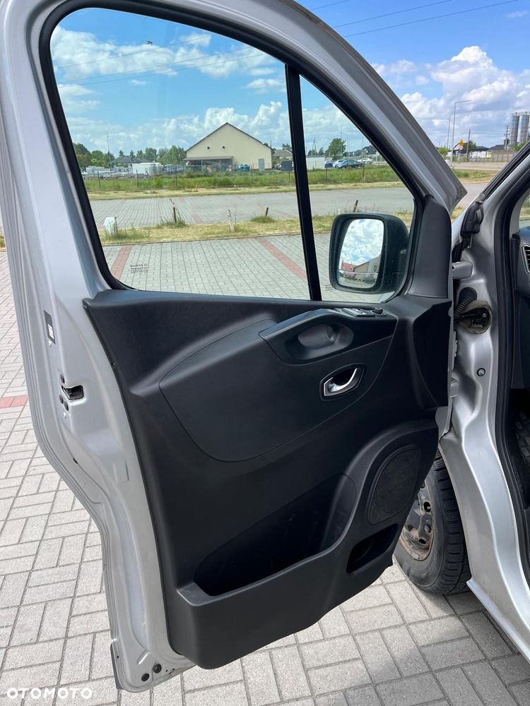 Renault Trafic - 6