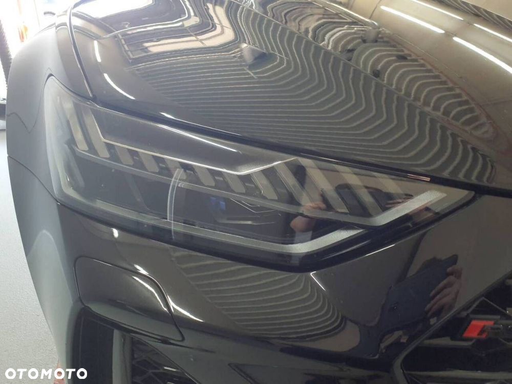 Audi RS7 Sportback TFSI mHEV Quattro Performance Tiptronic - 27