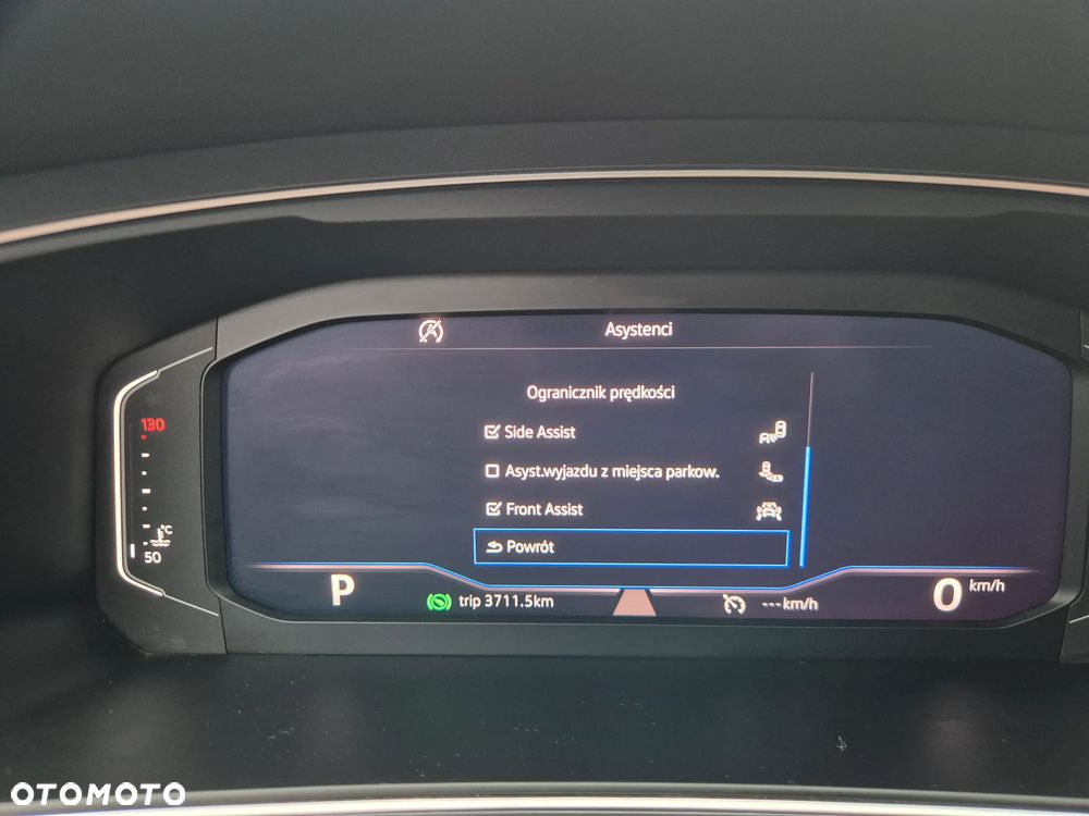 Volkswagen Tiguan 2.0 TDI BMT SCR Highline DSG - 31