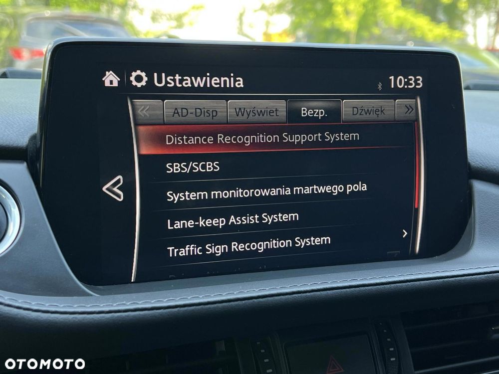 Mazda 6 2.0 SkyPassion - 22