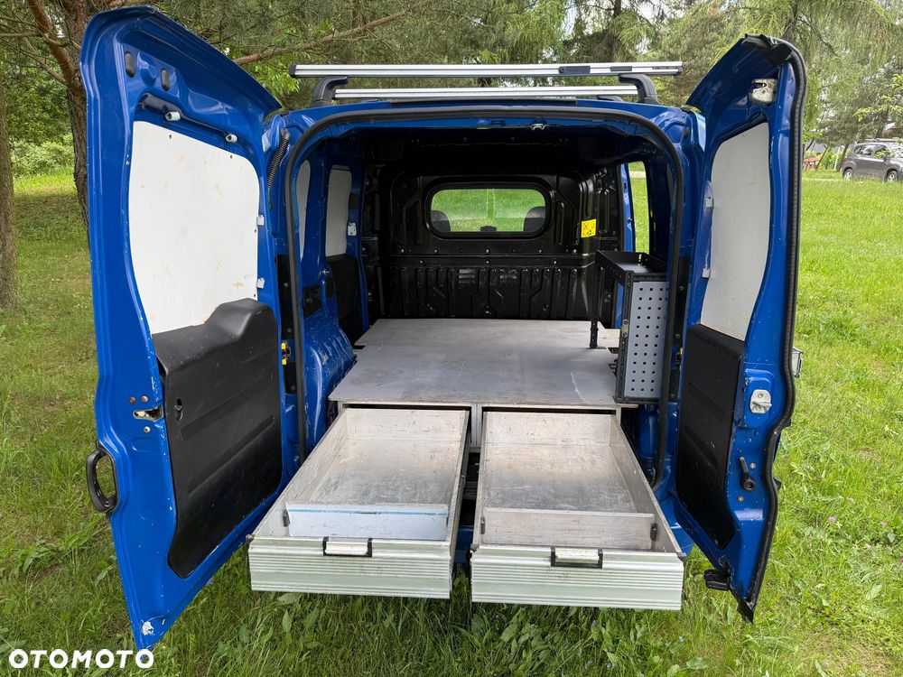 Fiat Doblo - 12