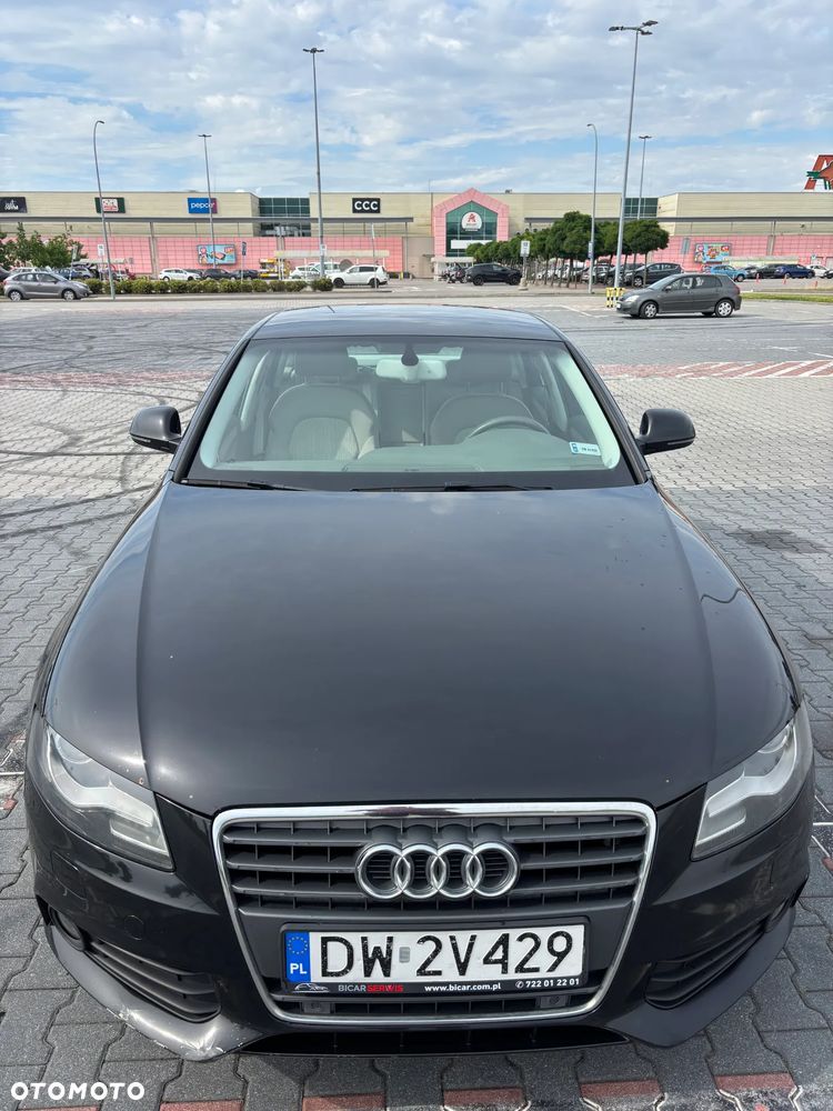 Audi A4 Avant - 3