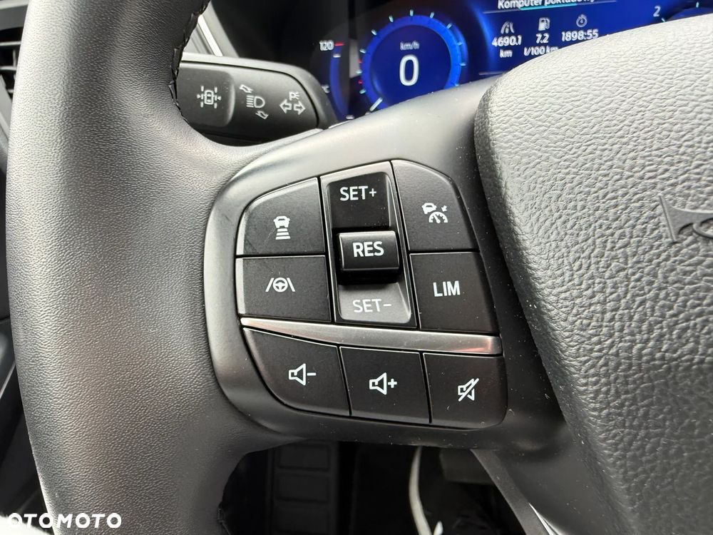 Ford Kuga 2.0 EcoBlue 4x4 COOL&CONNECT - 31