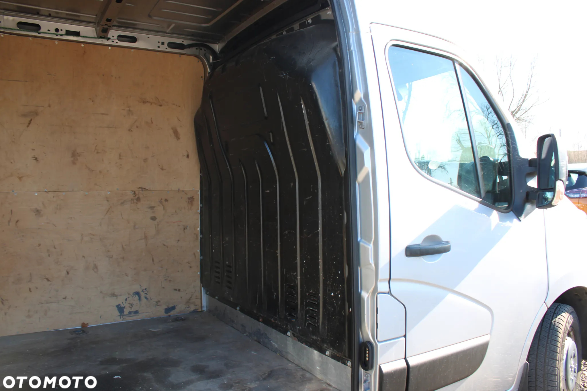 Opel MOVANO - 21