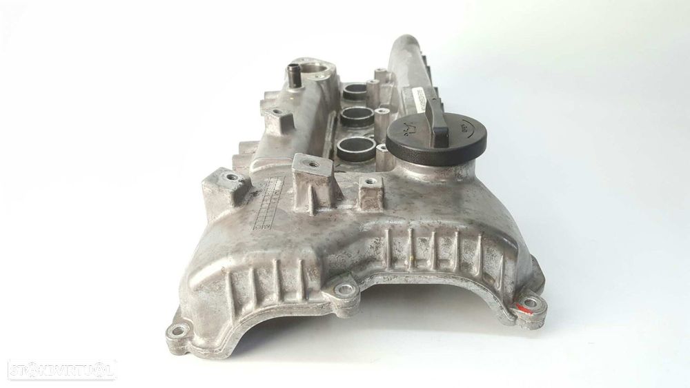 TAMPA DAS VáLVULAS  KIA NIRO CONCEPT - 7