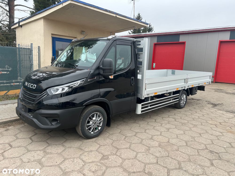 Iveco Daily 35S18 - 1