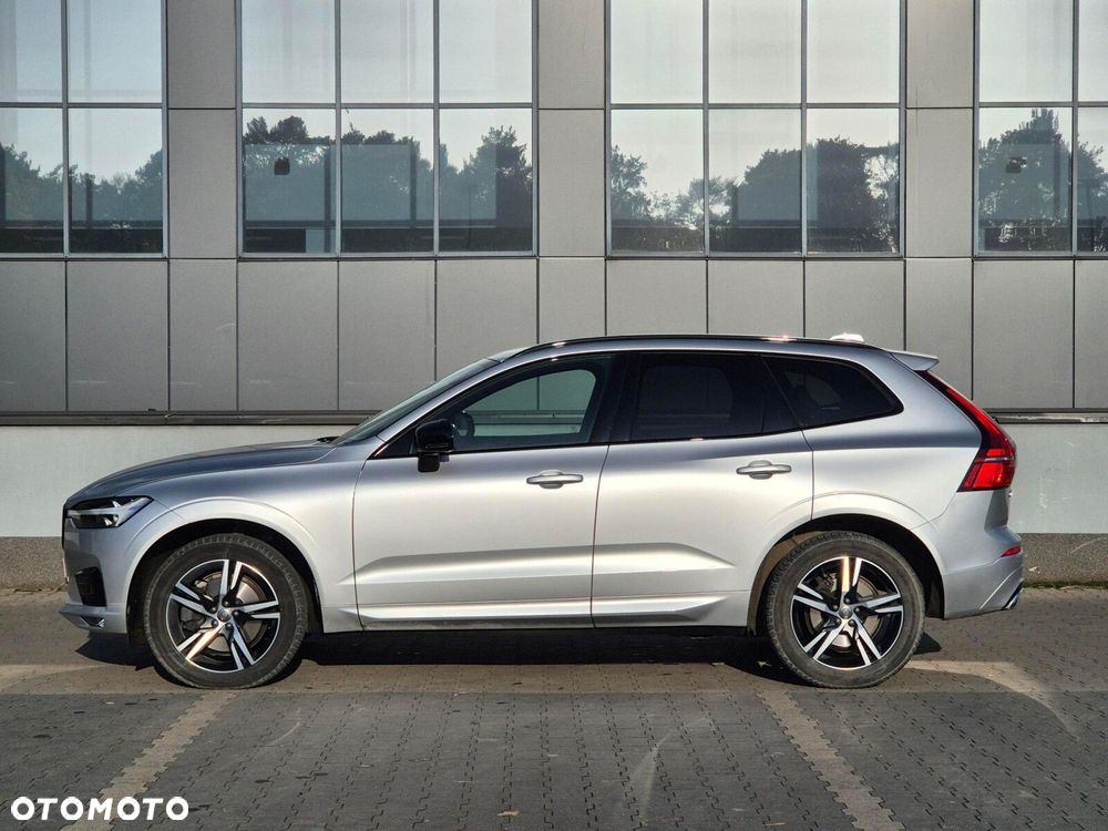 Volvo XC 60 - 4
