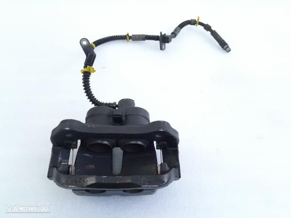 Pinça Travao Frente Dto Land Rover Range Rover Sport (L320) - 4
