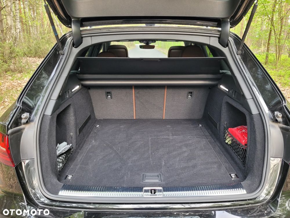 Audi A4 Allroad 2.0 TFSI Quattro S tronic - 22