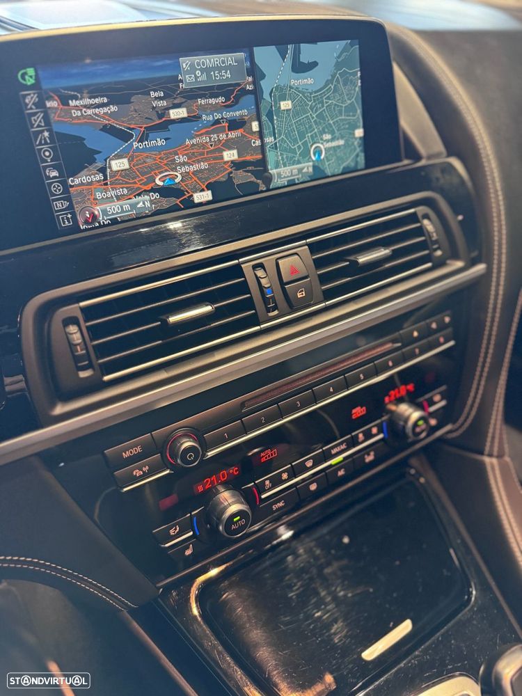 BMW 640 d Pack M - 24