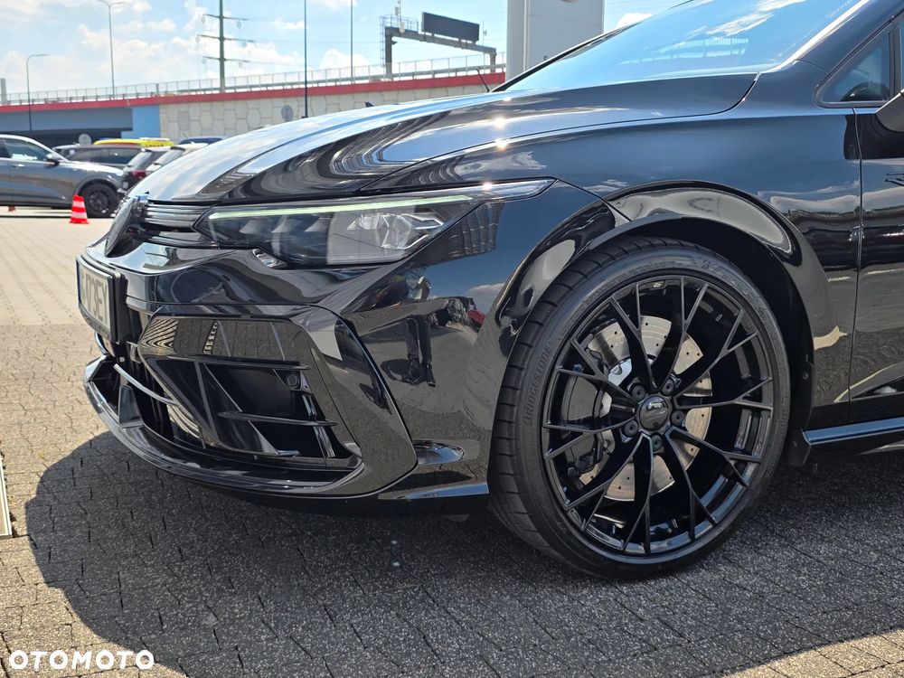 Volkswagen Golf 2.0 TSI 4Motion R Black Edition DSG - 16
