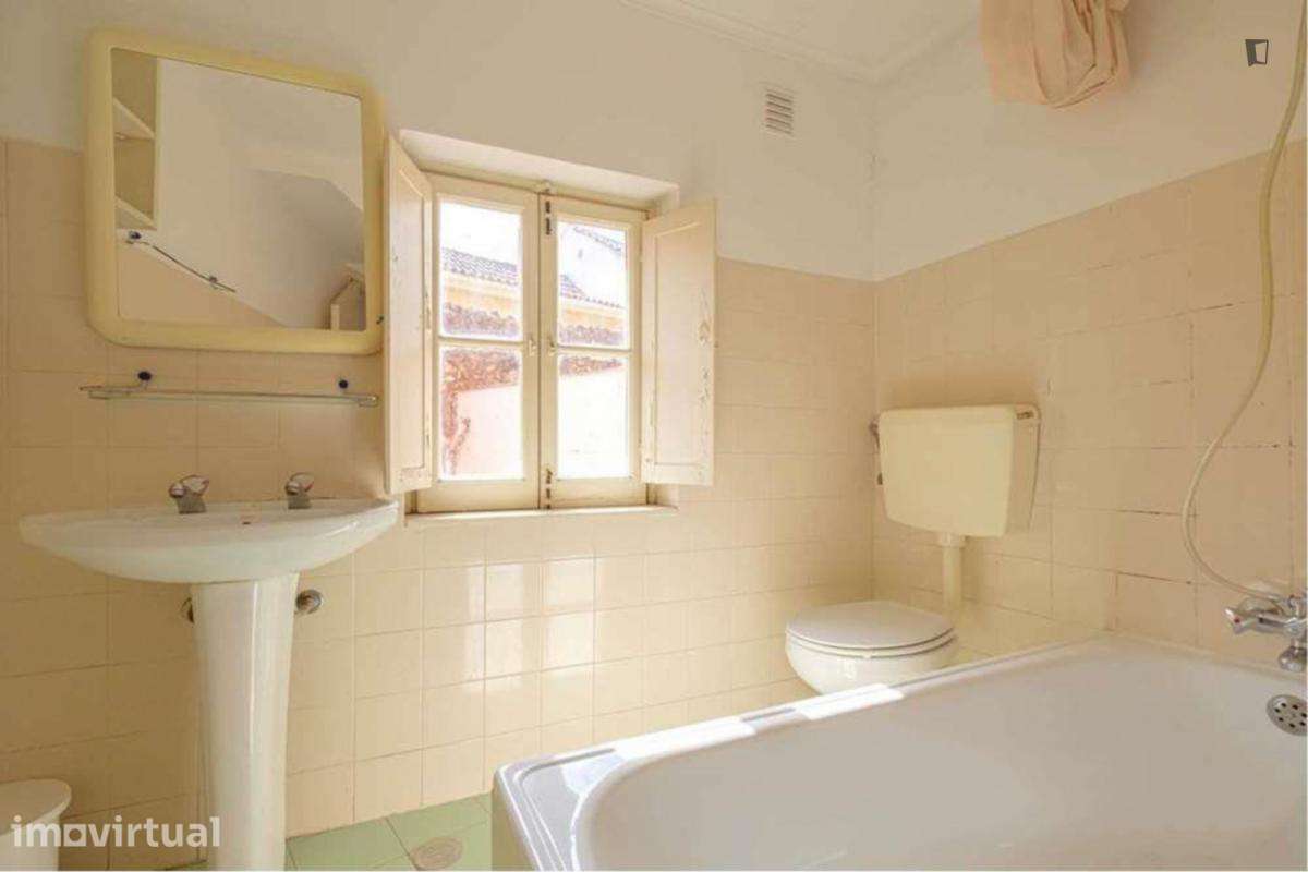 Casa com 2 quartos - localizado em Castelo Lisbon - Grande imagem: 5/18
