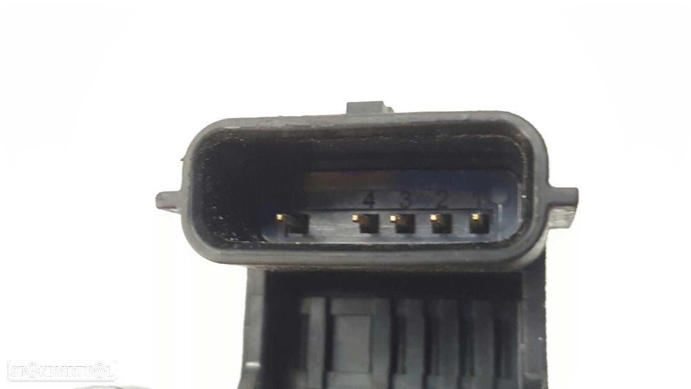 CORPO DE BORBOLETAS RENAULT MEGANE III COUPE DYNAMIQUE - 6