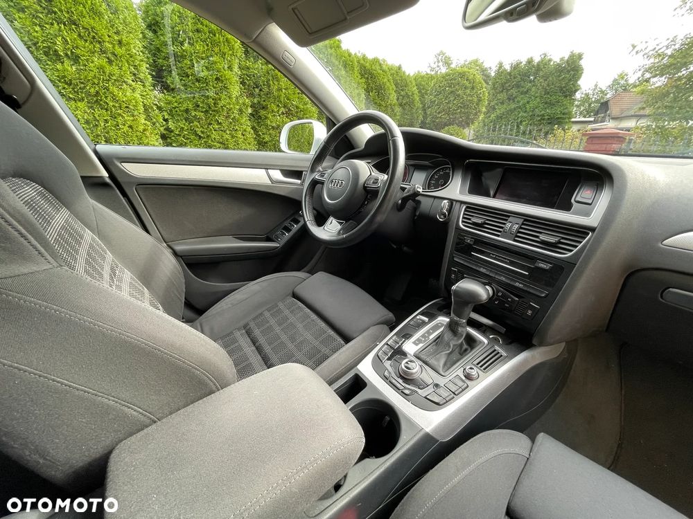 Audi A4 Avant - 24