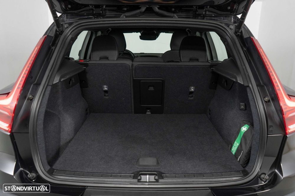 Volvo XC 40 1.5 T4 PHEV Inscription Expression - 14