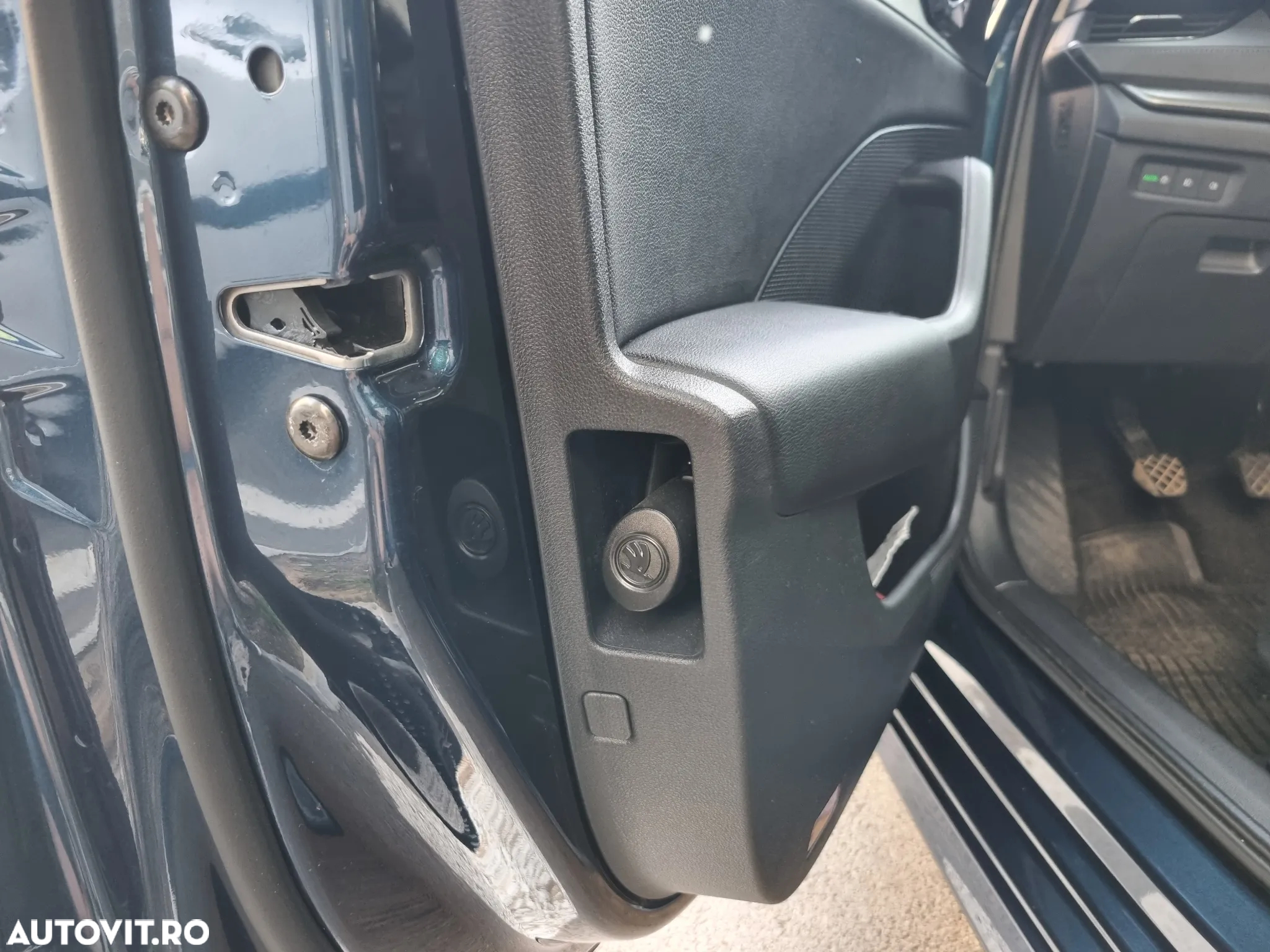Skoda Octavia 1.0 TSI Ambition - 12