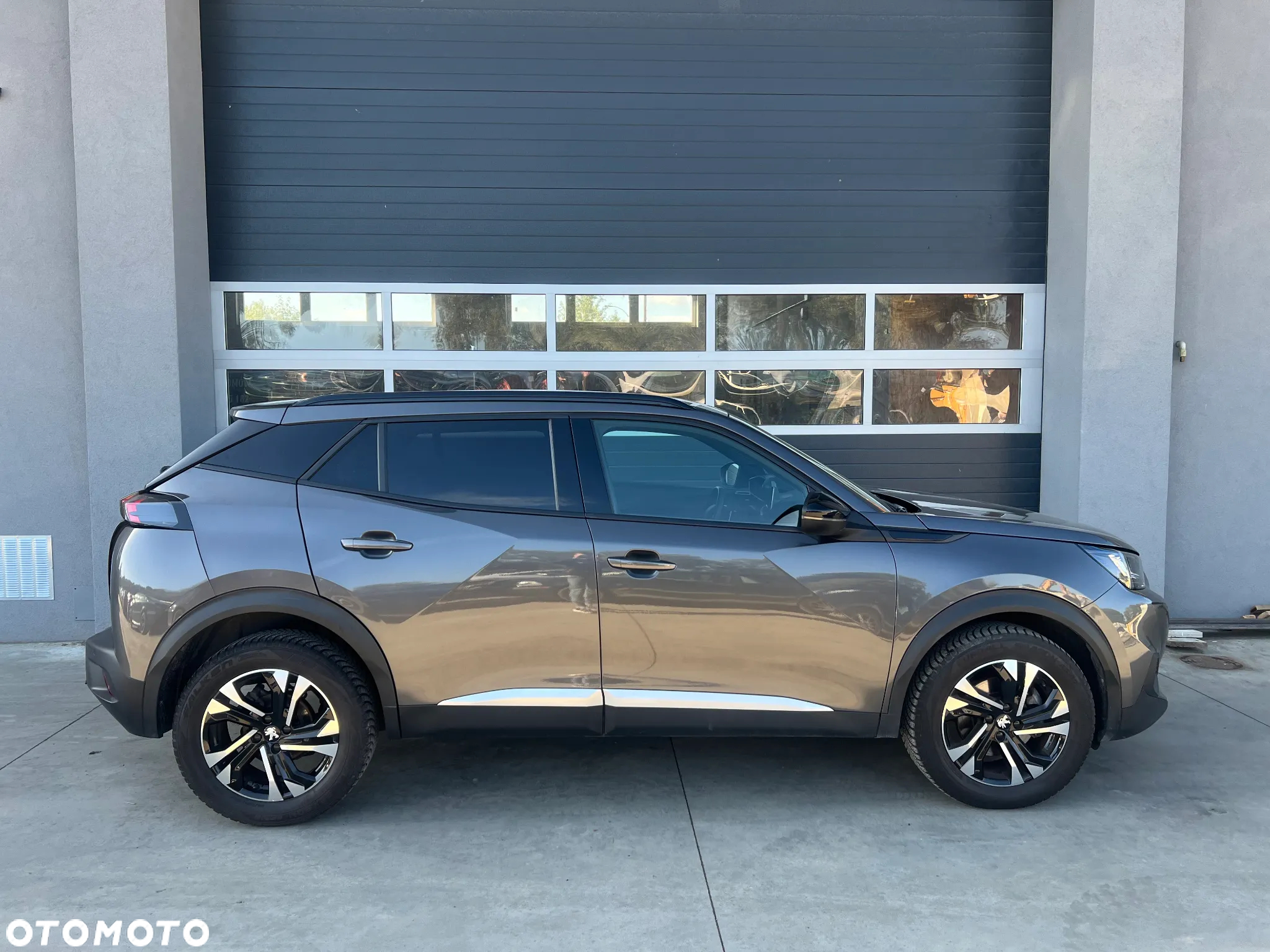 Peugeot 2008 - 2