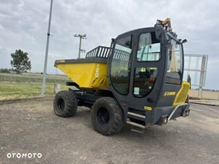 Hydrema 120TW - 2