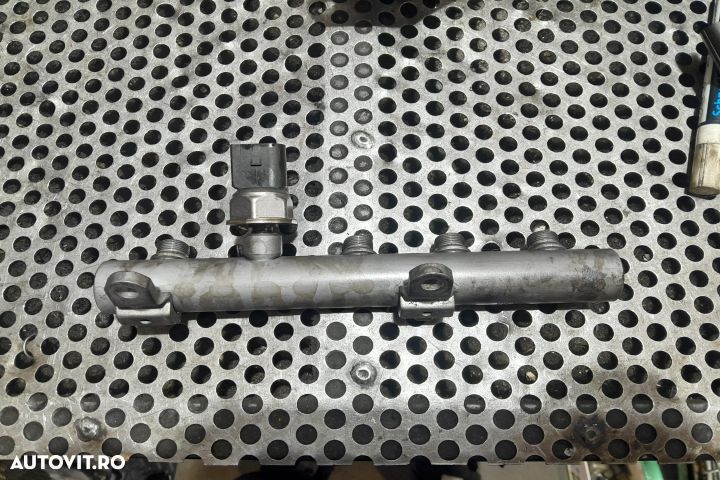 Rampa injectoare 059130089AA 059130089AA Audi A4 B7 [2004 - 2008] Ava - 2