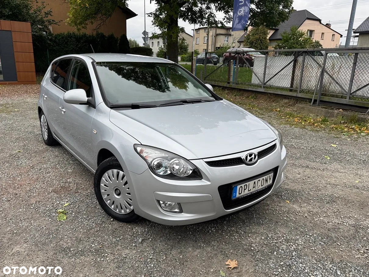 Hyundai i30 - 12