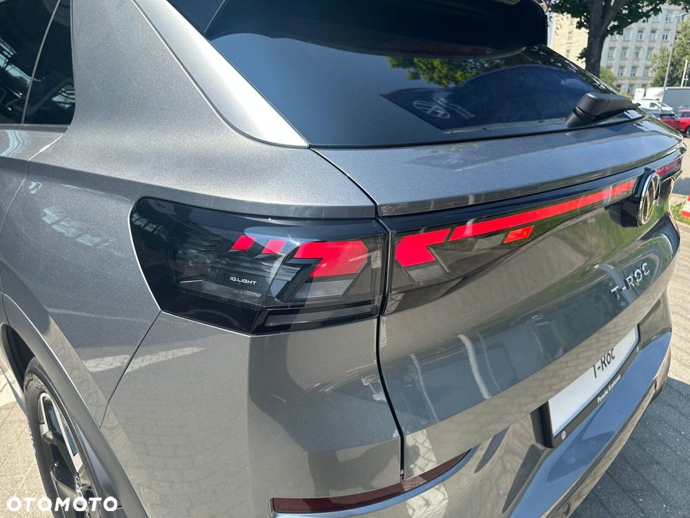 Volkswagen T-Roc 1.5 eTSI R-Line DSG - 31