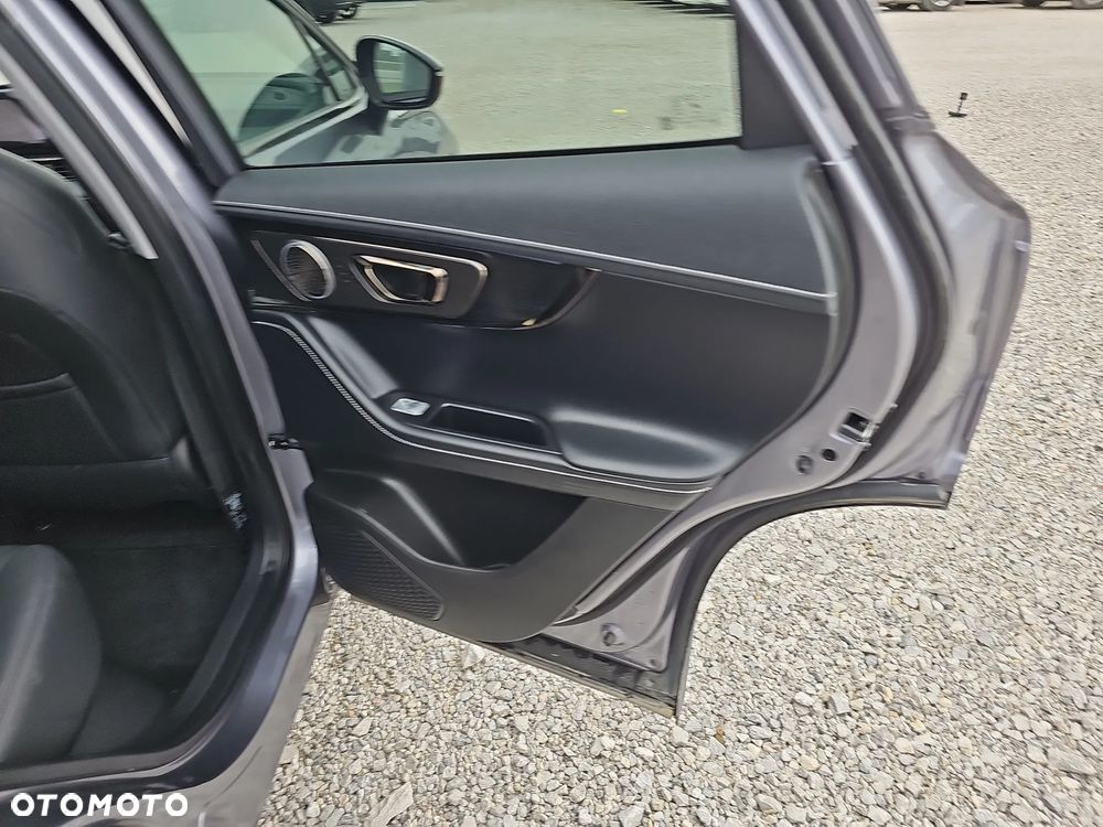 Omoda 5 1.6 T-GDI Premium DCT - 24