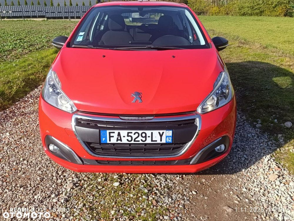 Peugeot 208 - 26