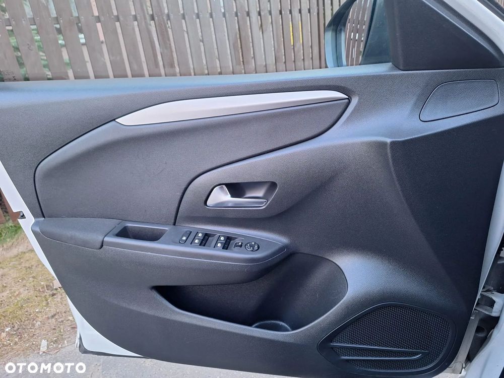 Opel Corsa 1.2 S&S - 3