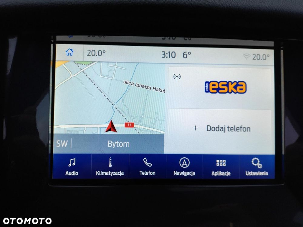 Ford Ranger 2.0 EcoBlue 4x4 DC Wildtrak - 16