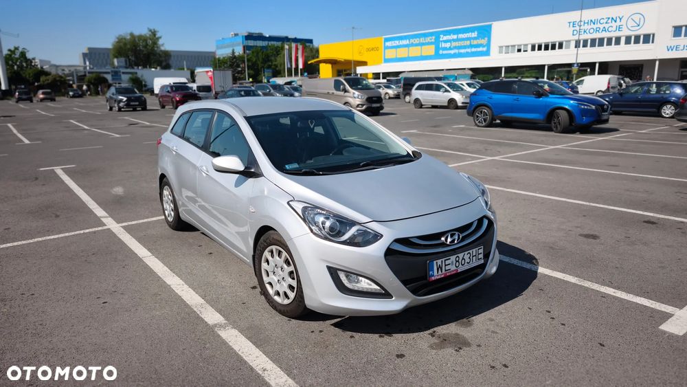 Hyundai i30 1.6 CRDi Classic - 1