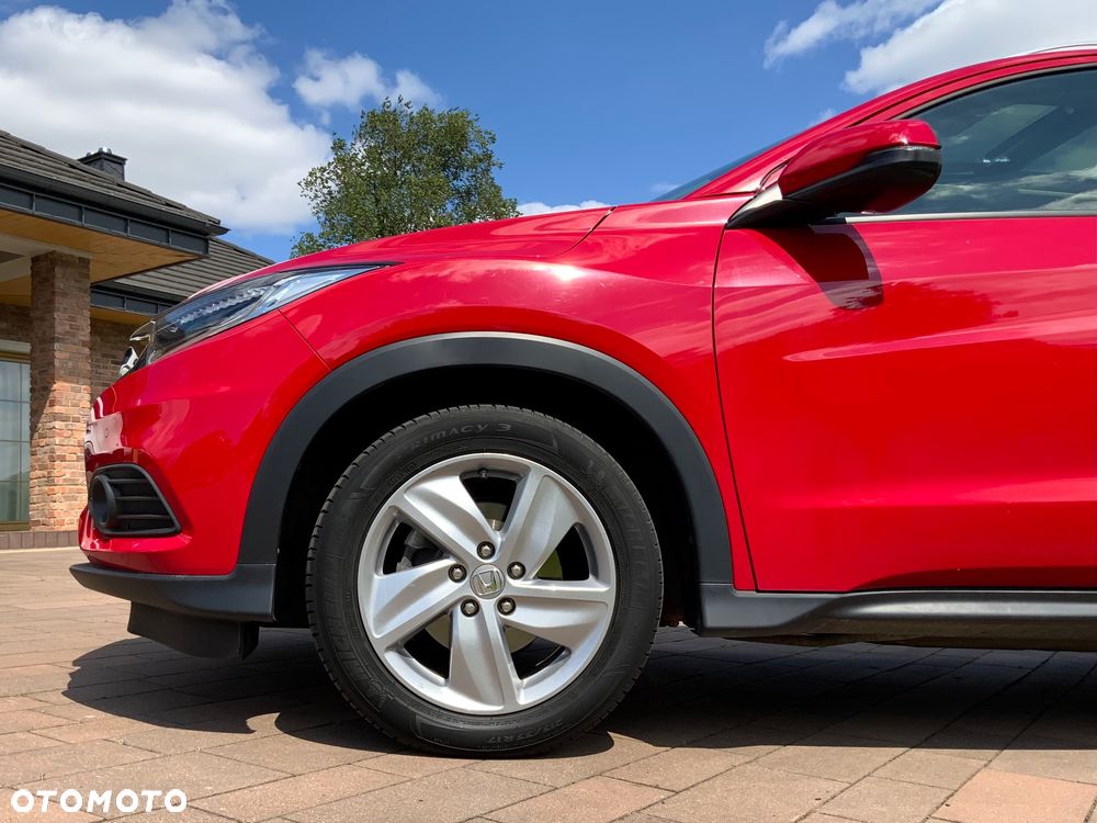 Honda HR-V 1.5 Executive (ADAS / Connect+) - 20