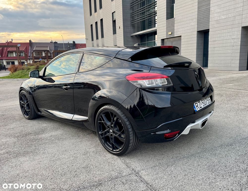 Renault Megane 2.0 16V R.S - 9