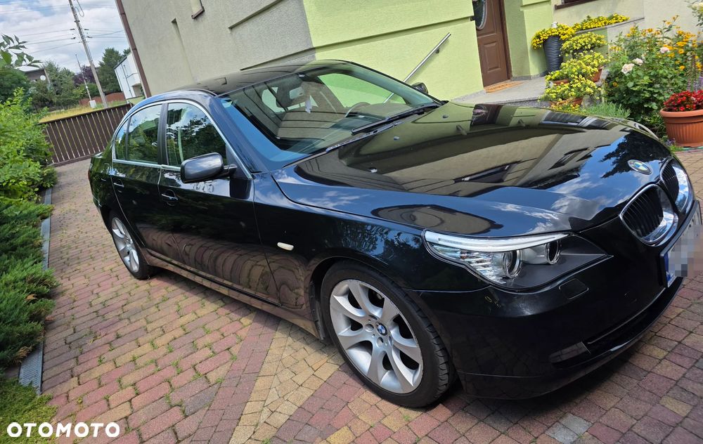 BMW Seria 5 - 1