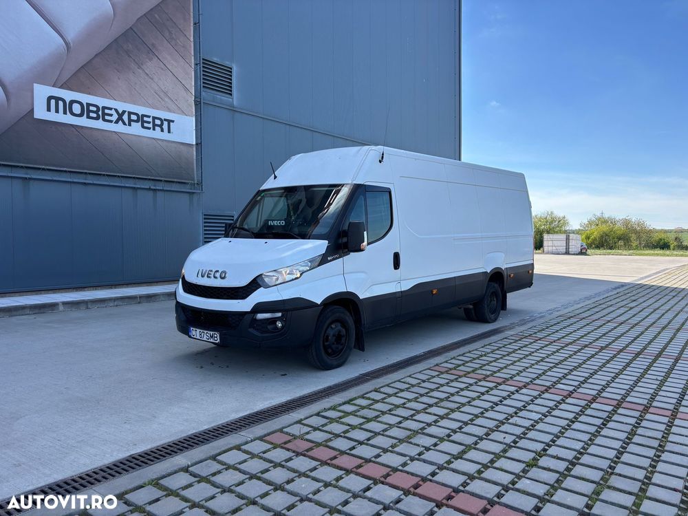 Iveco Daily - 3