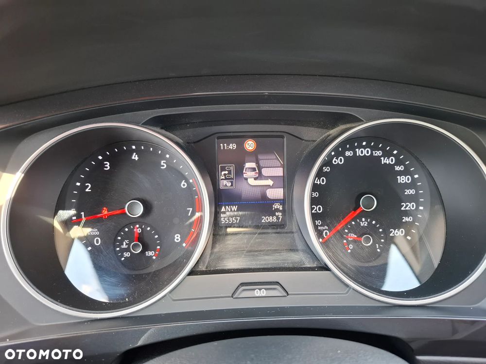 Volkswagen Tiguan 1.5 TSI EVO Life - 19