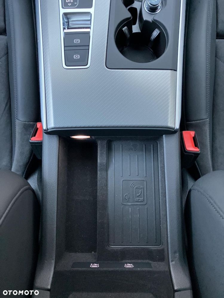 Audi A6 - 20
