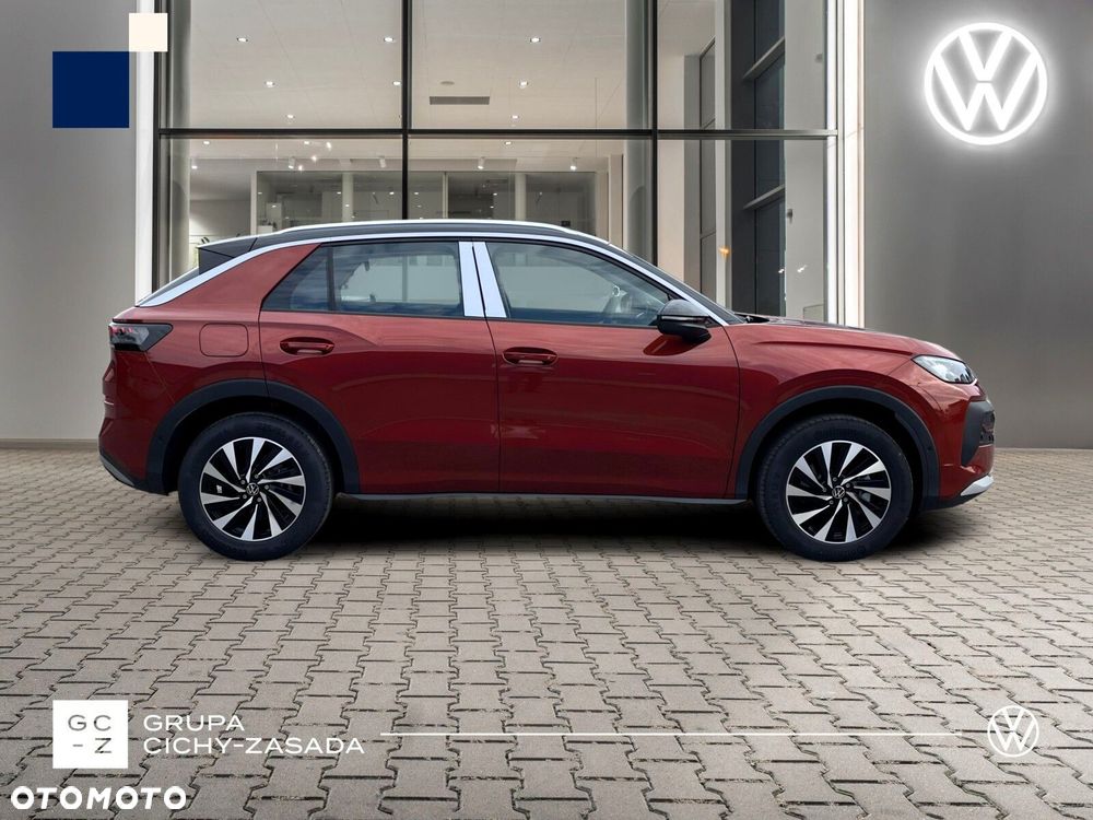 Volkswagen T-Roc 1.5 eTSI Style DSG - 7