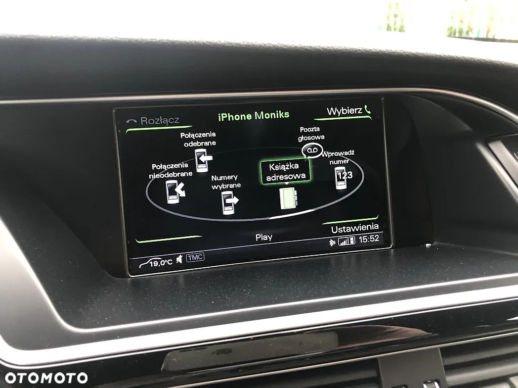Audi A5 2.0 TDI S tronic - 15