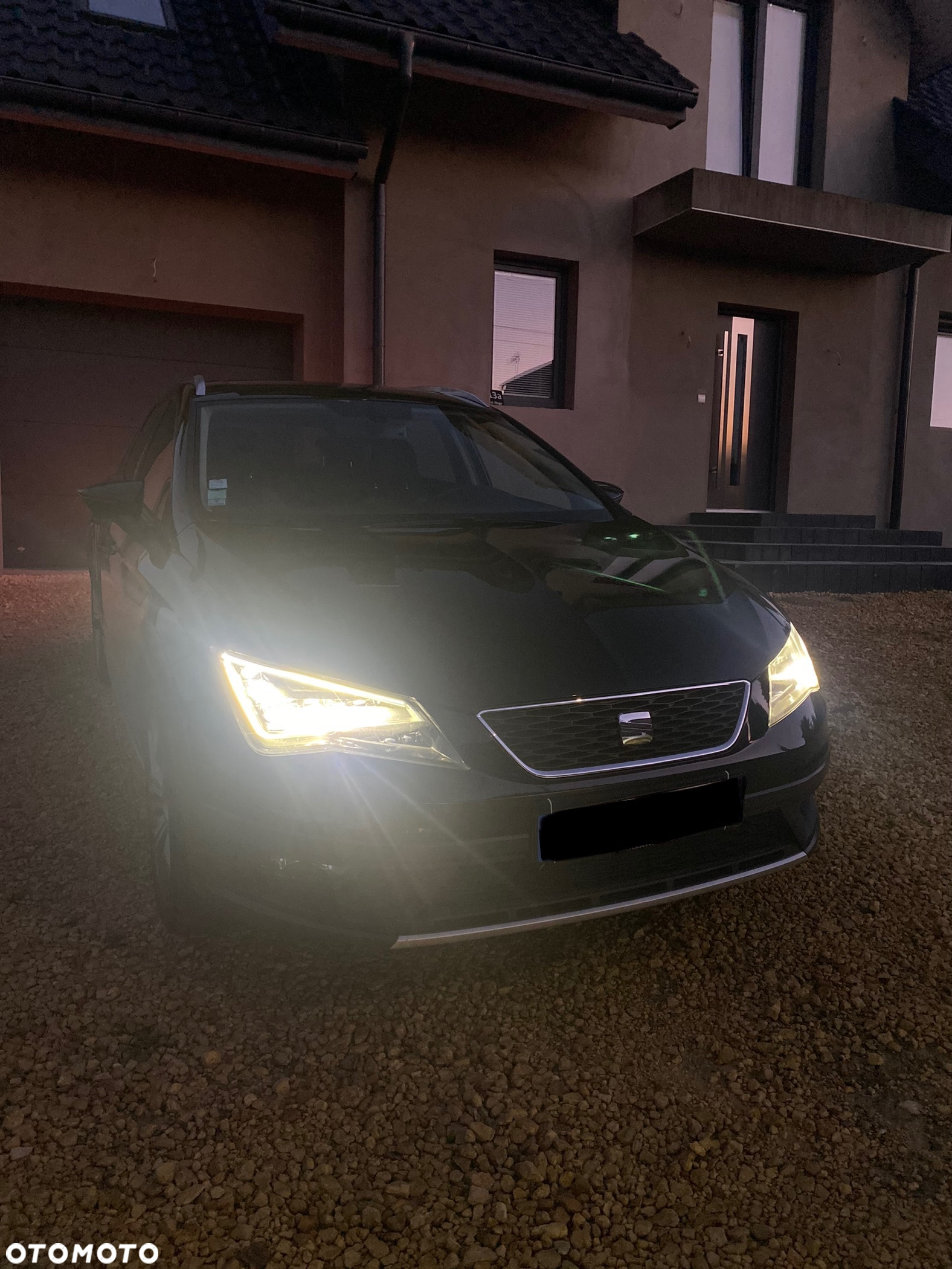 Seat Leon - 26