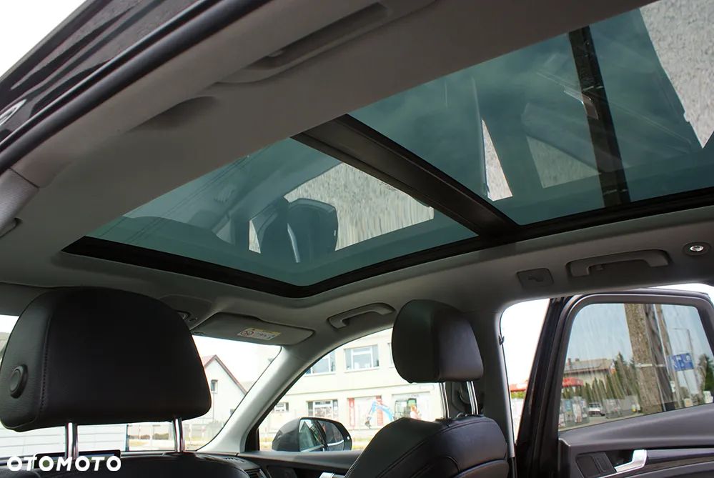 Audi Q5 40 TDI Quattro S tronic sport - 20