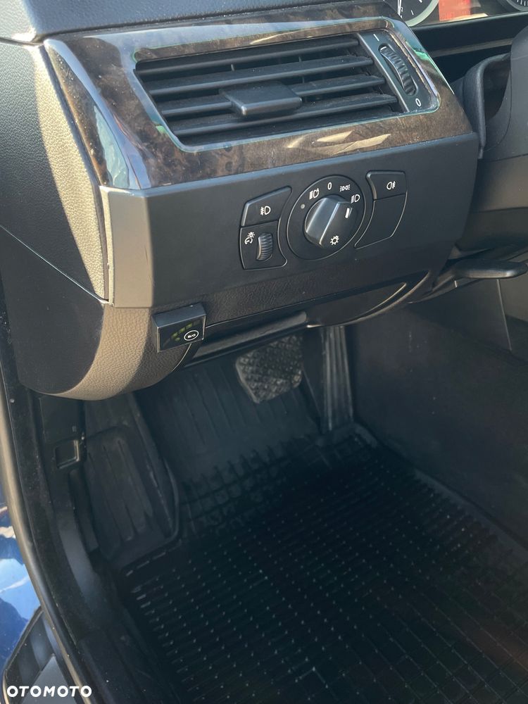 BMW Seria 5 - 12